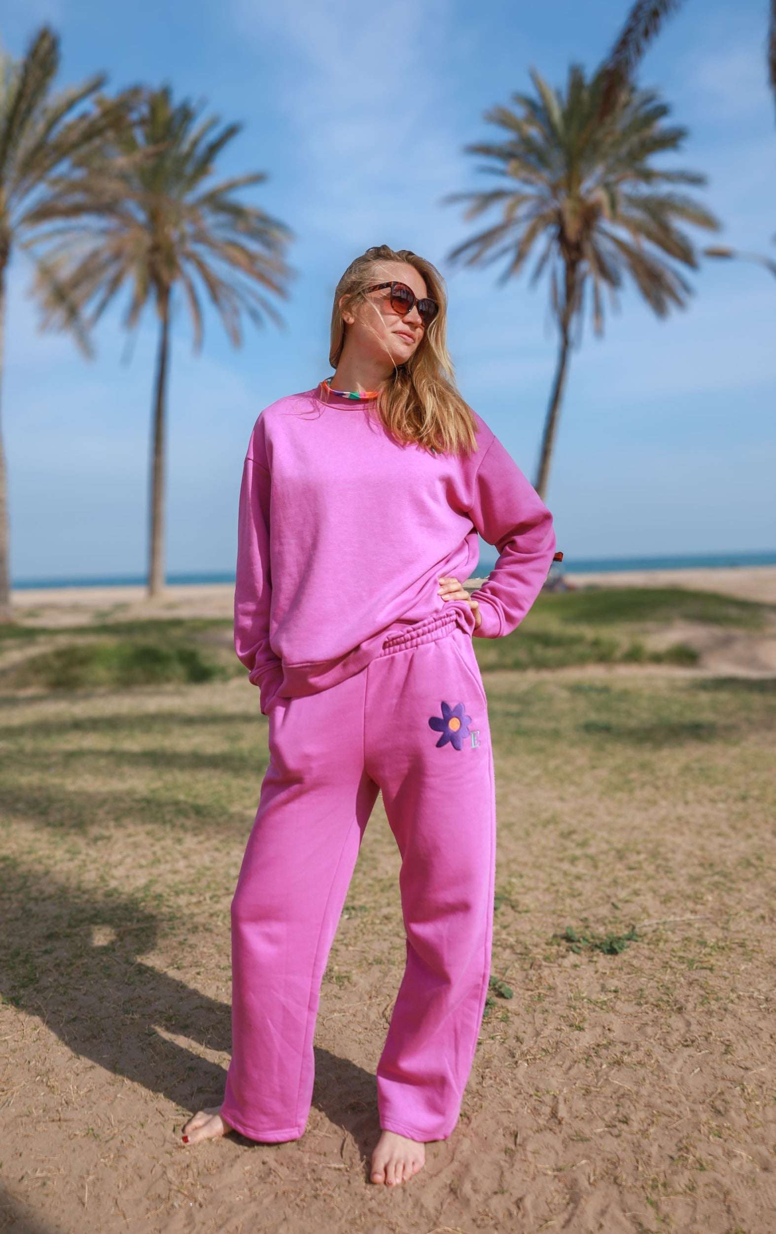 Jogger Pilou