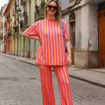 T-shirt Lieva