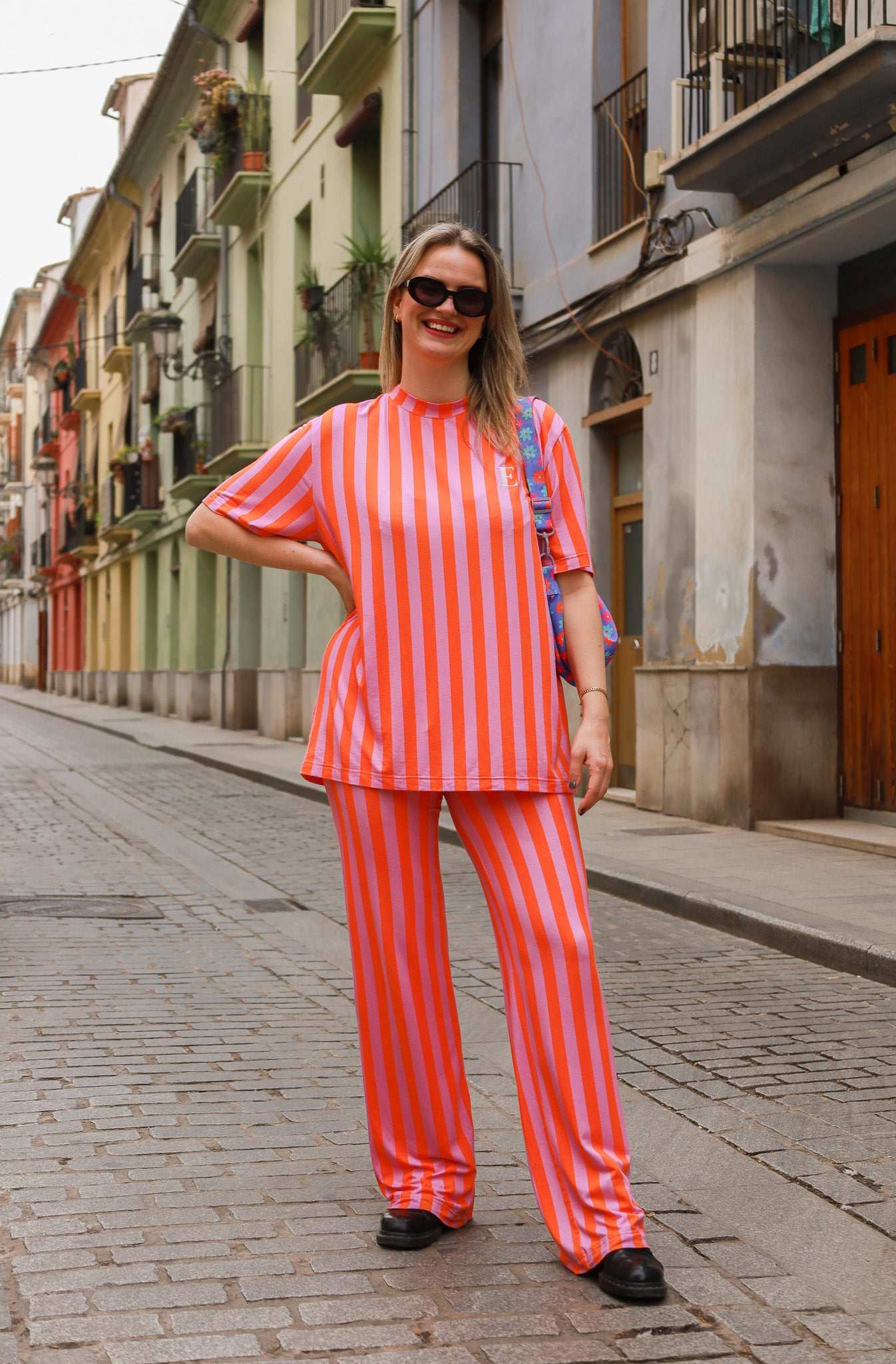 Pants Lieva (Eco Viscose)