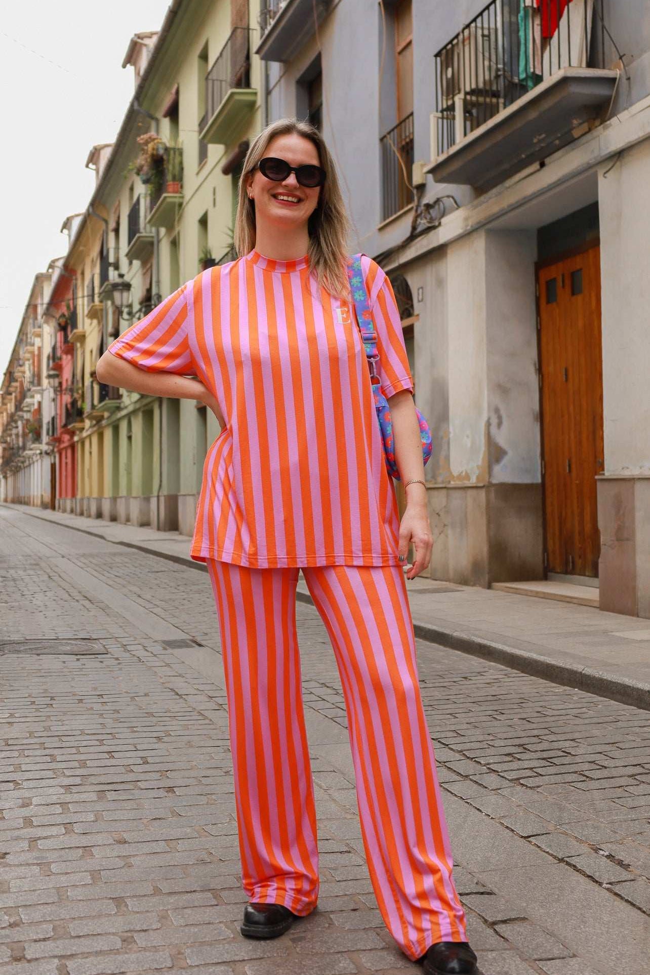 Pants Lieva (Eco Viscose)