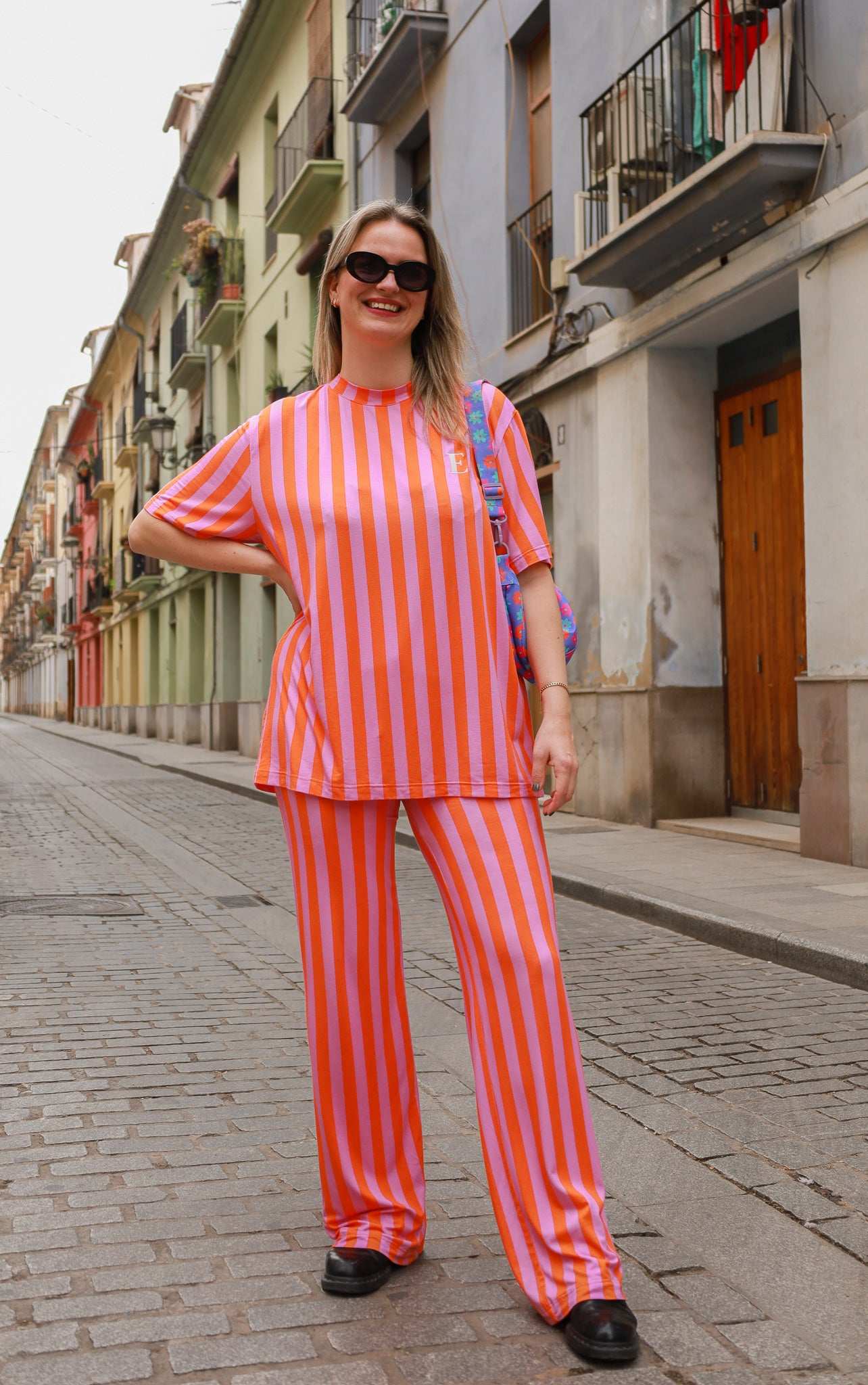 Pants Lieva (Eco Viscose)