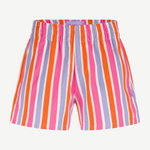 Short Leo
