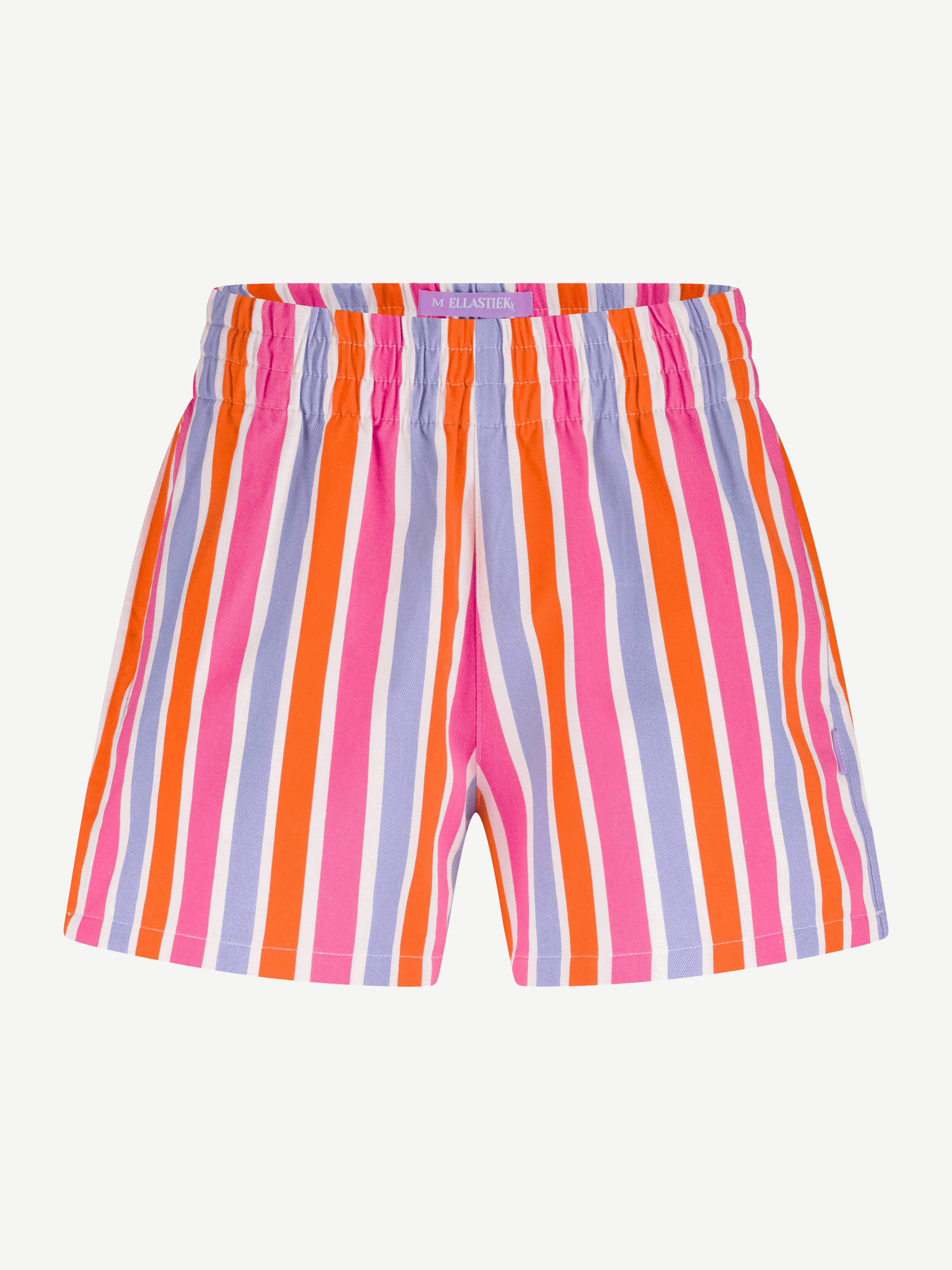 Short Leo