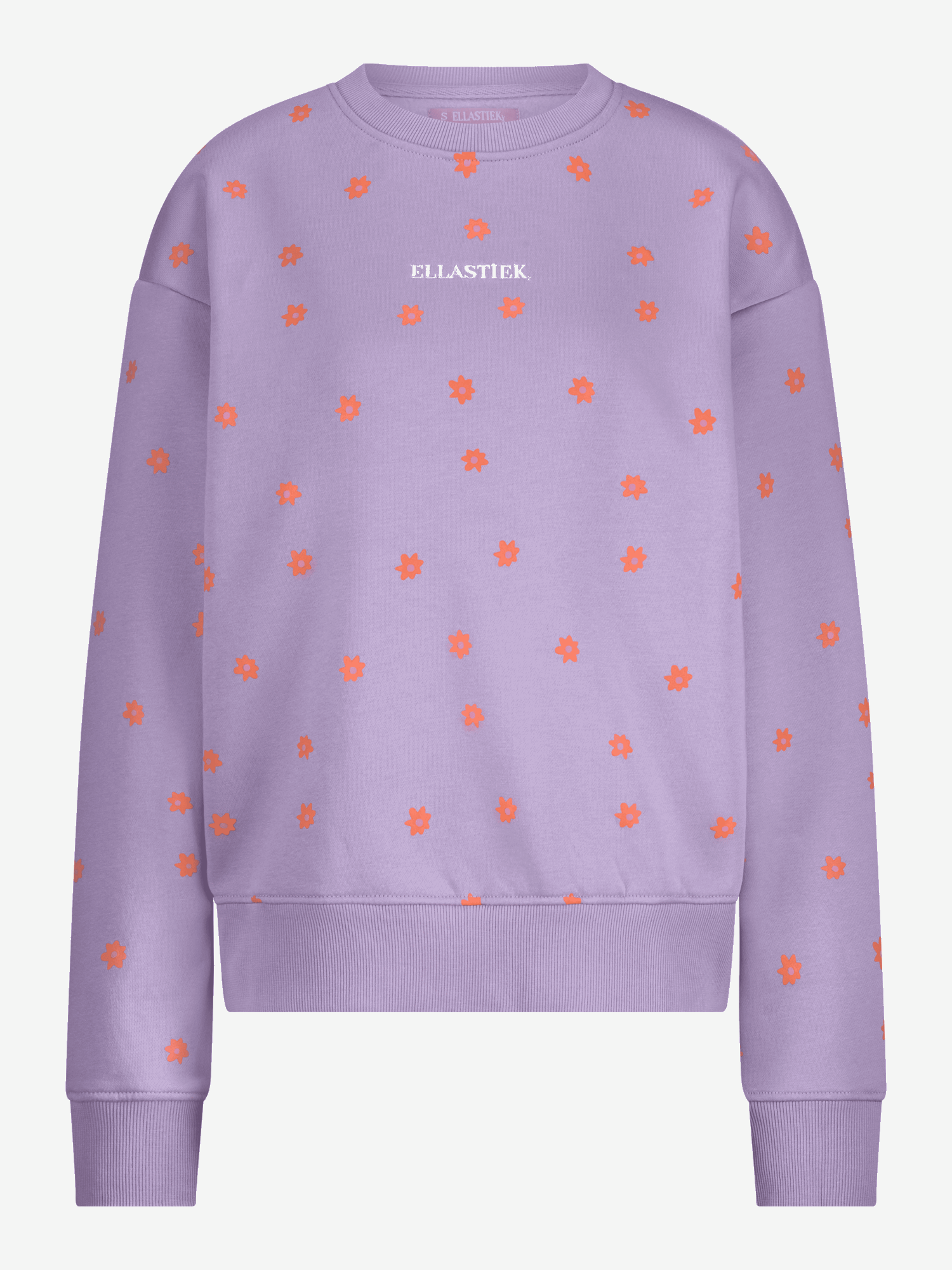 Sweater Fleur