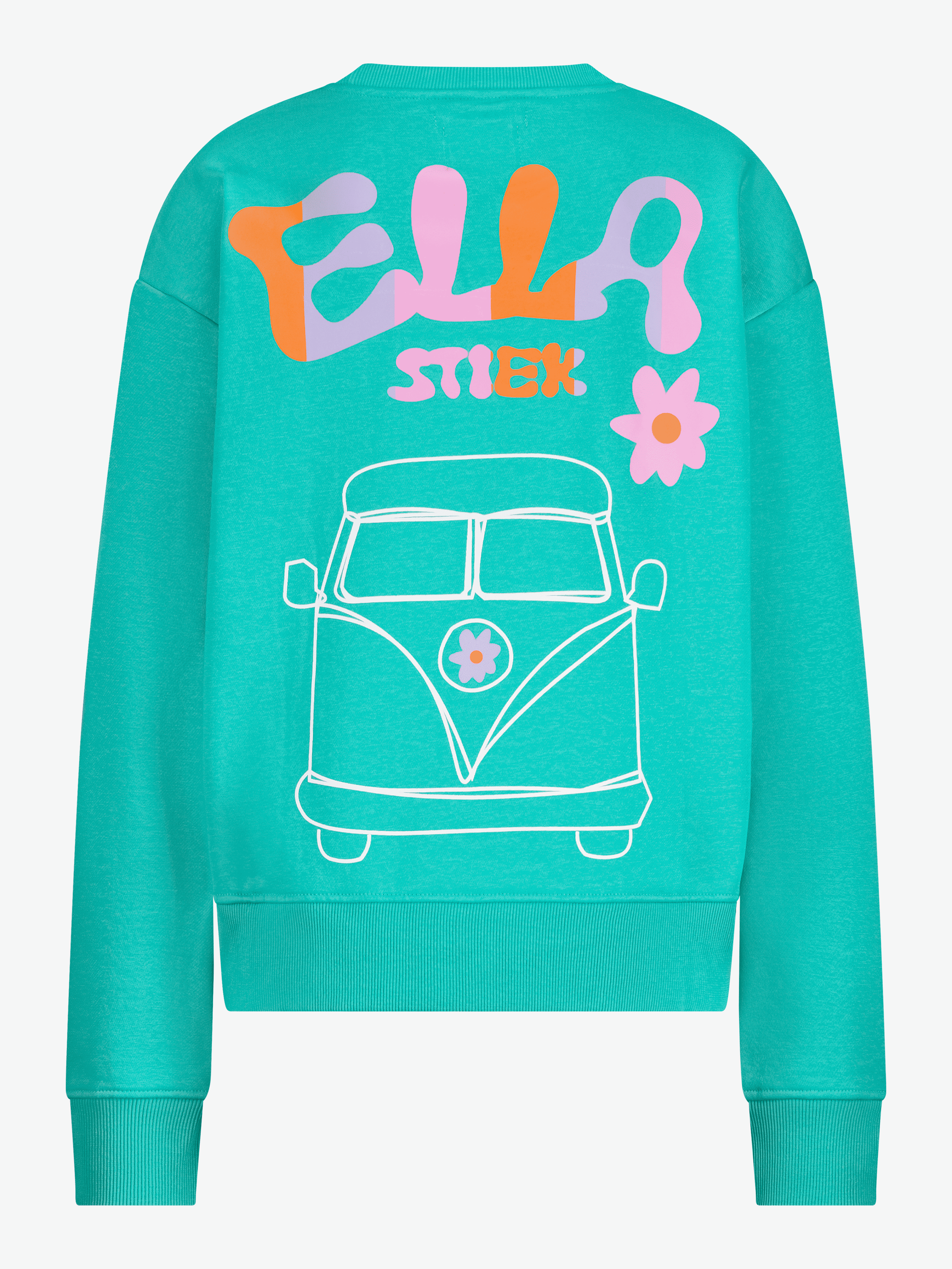 Sweater Tim