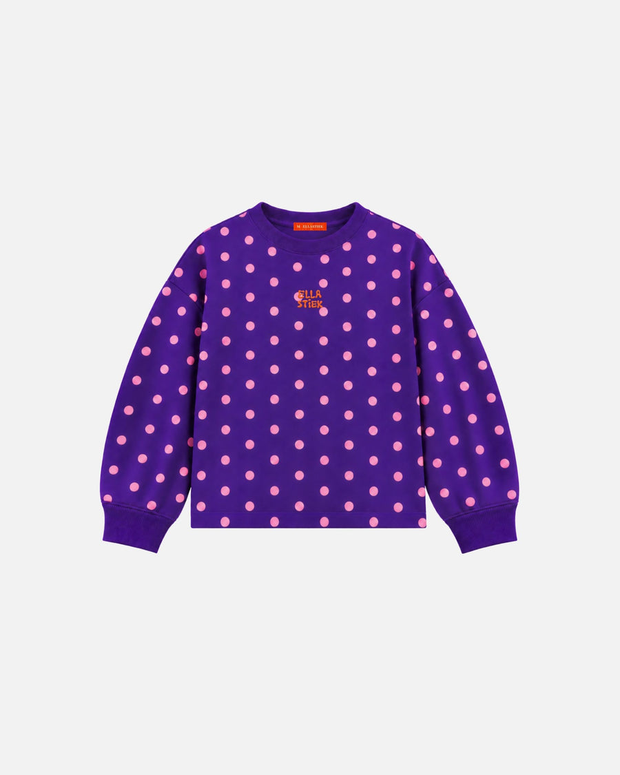 Sweater Yoeki
