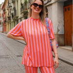 T-shirt Lieva