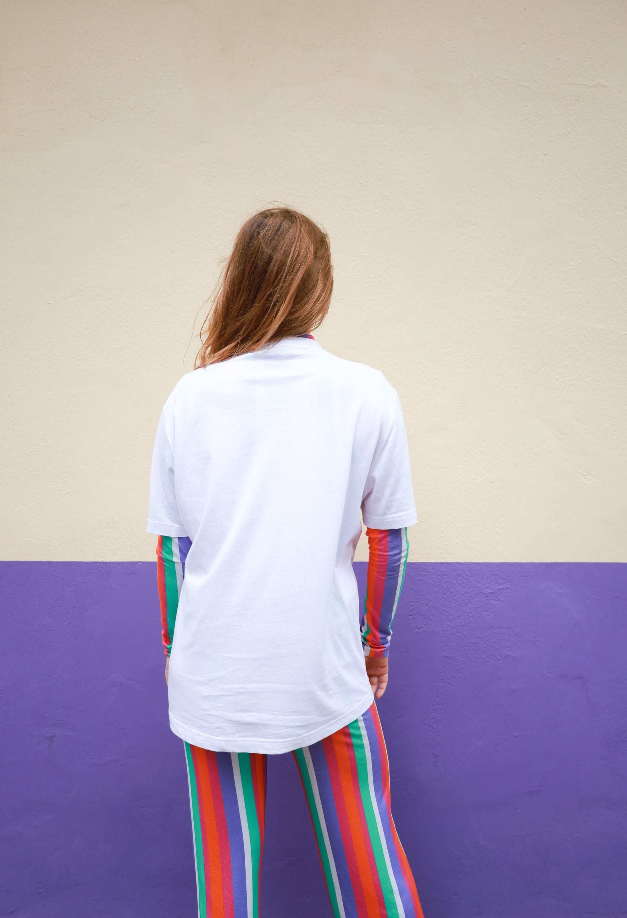 T-shirt Lotte