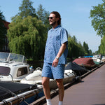 Short Tall Luca