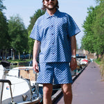 Short Tall Luca