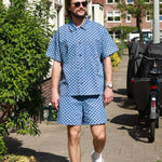 Short Tall Luca