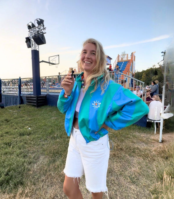 Summer Jackets