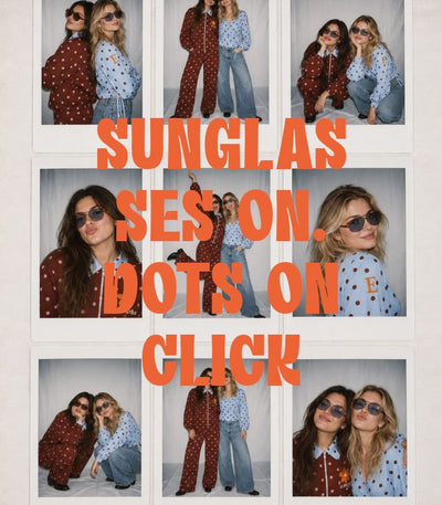 Dots — AW26