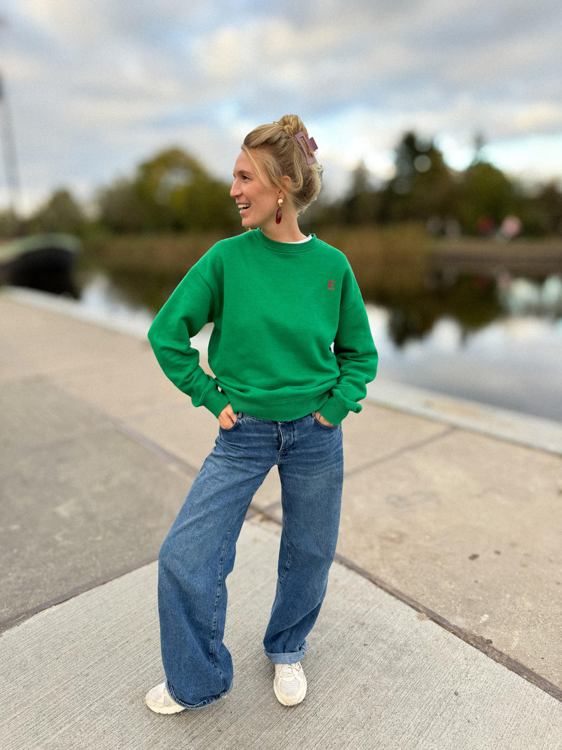 Sweater Anna