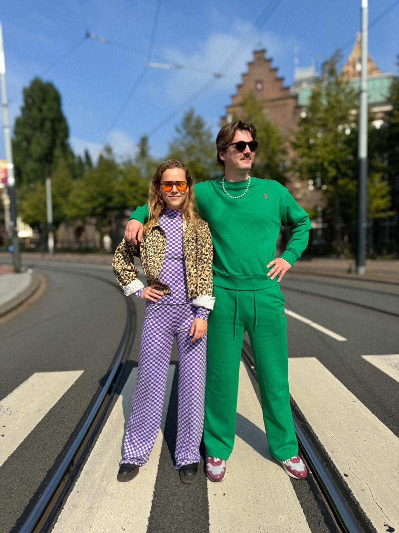 Jogger Anna