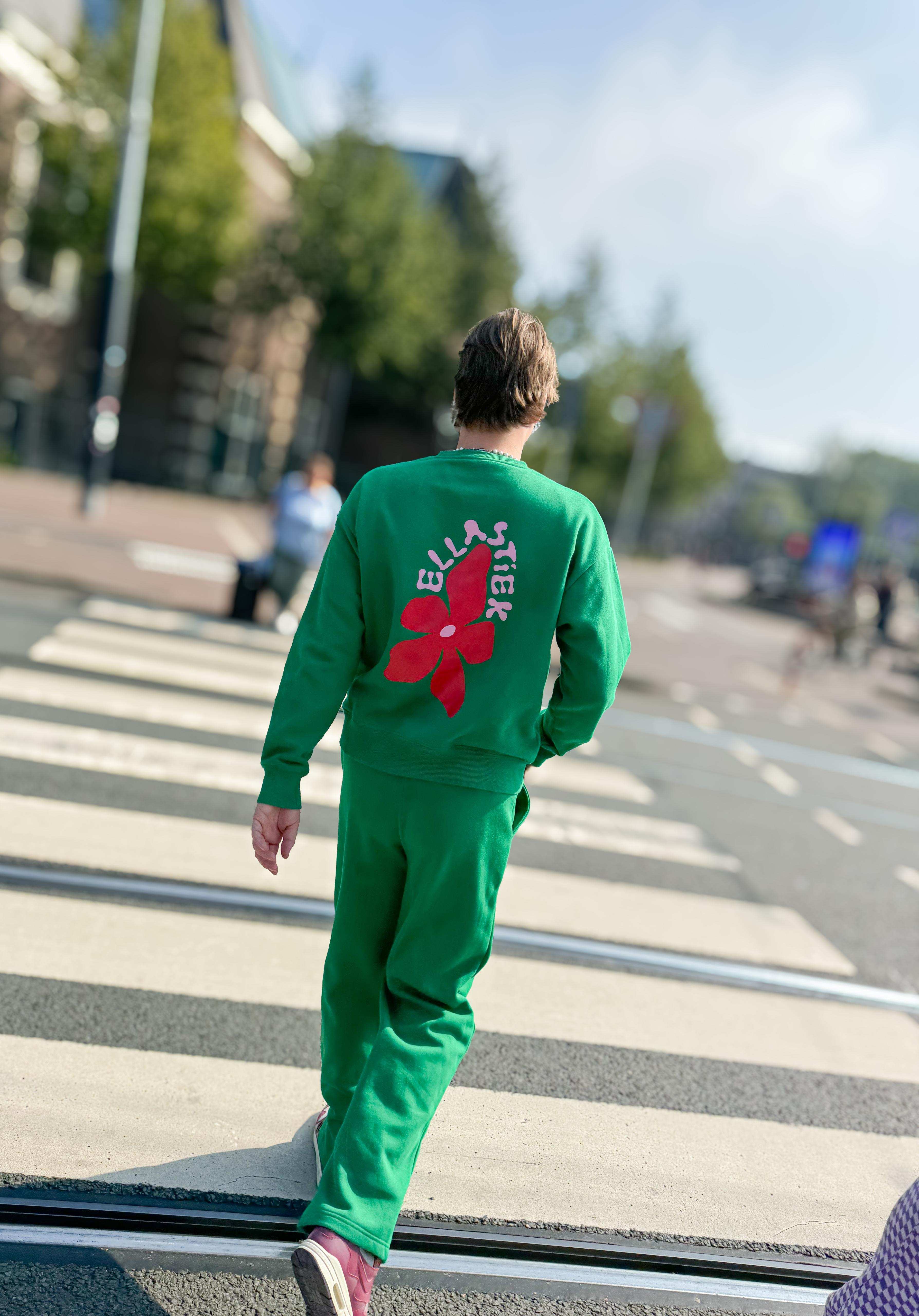 Jogger Anna