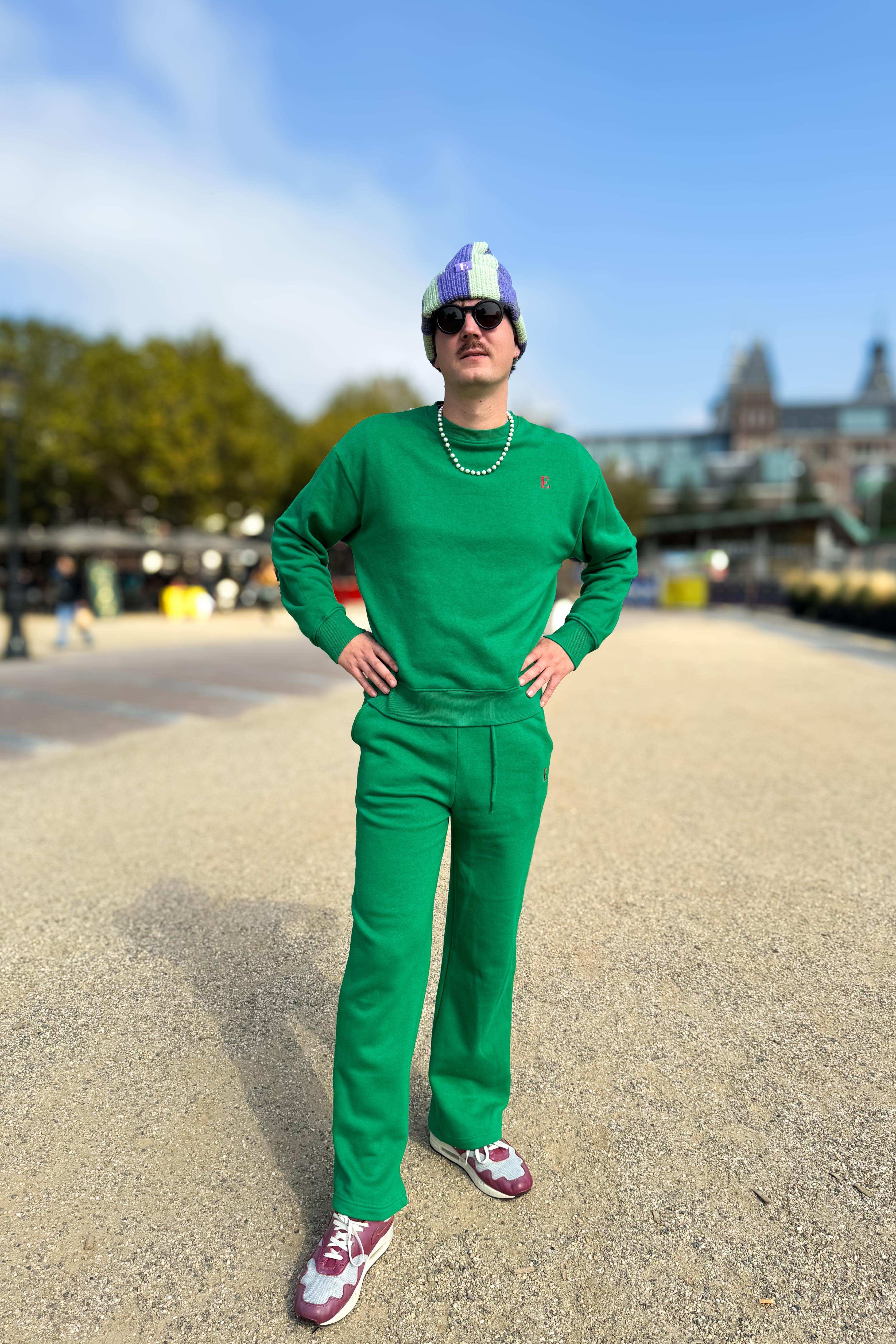 Jogger Anna