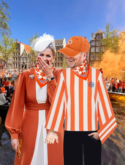 King's day