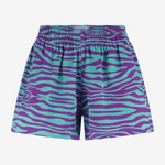 Short Diaz