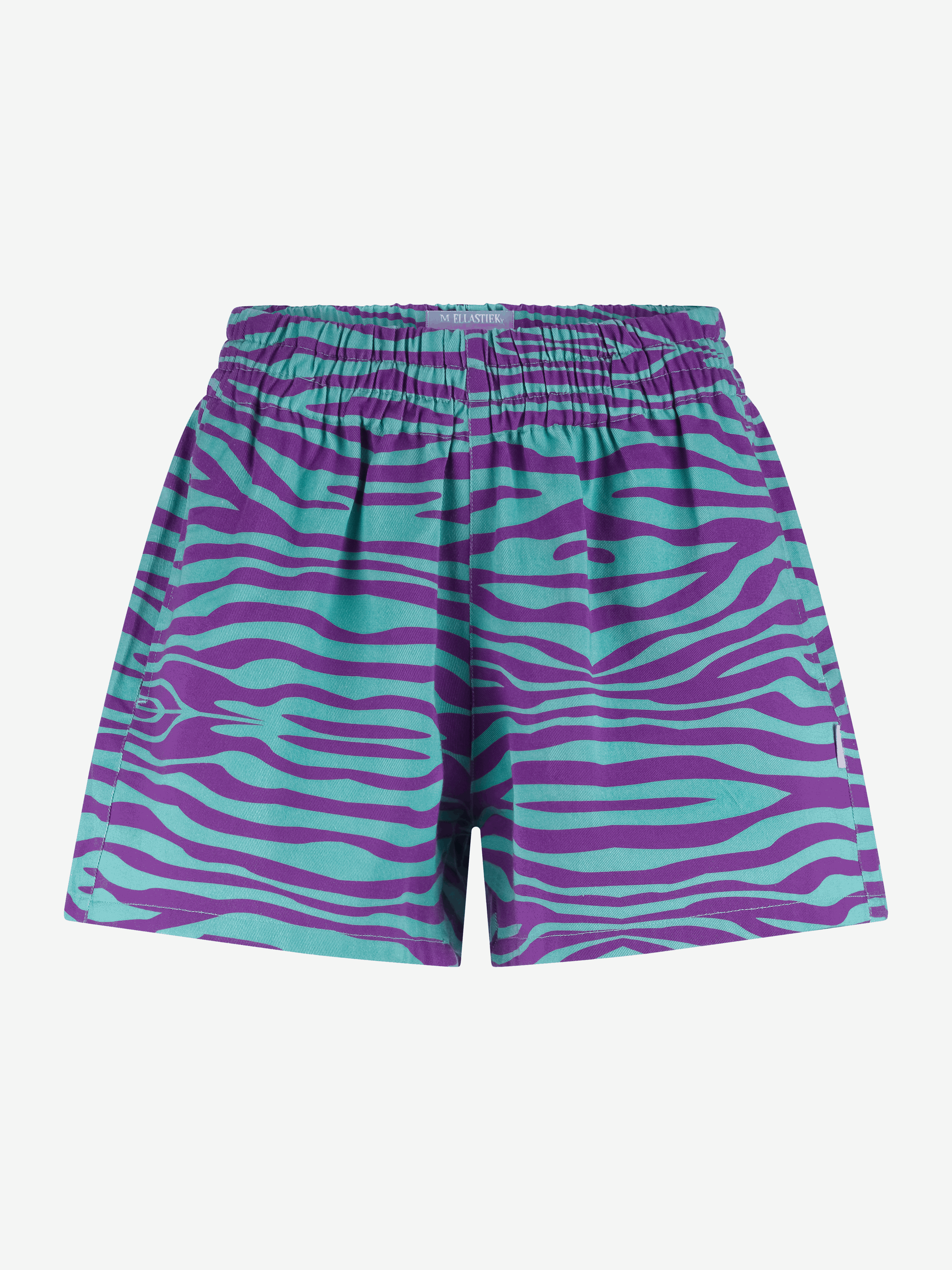 Short Diaz