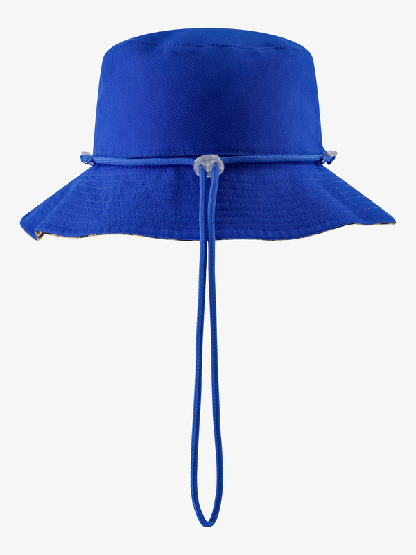 Reversible Bucket hat Kim