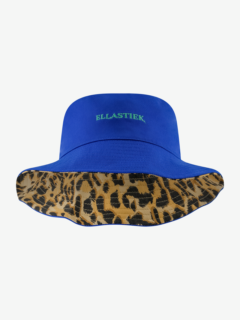 Reversible Bucket hat Kim