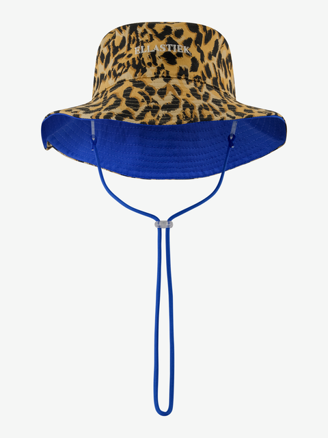 Reversible Bucket hat Kim