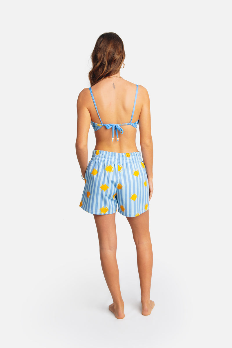 Pantytop Bikini Daan