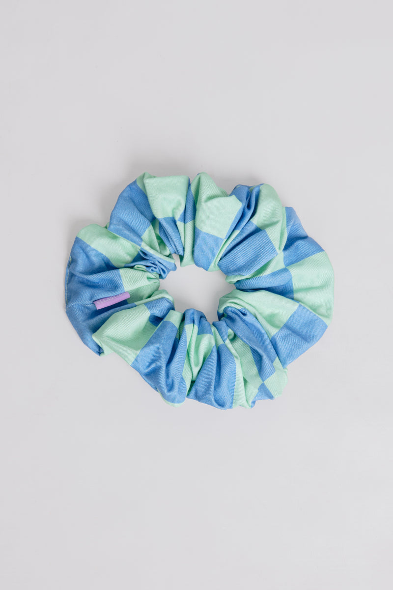 XXL scrunchie Vince