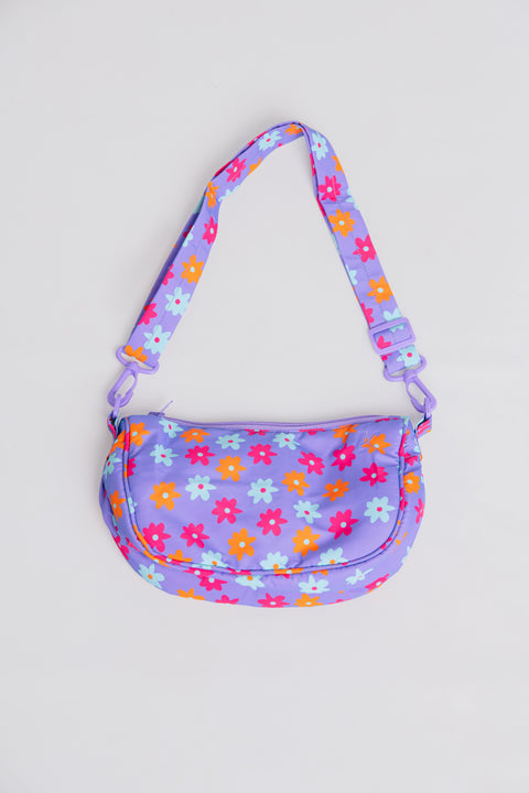 Reversible Fanny Pack Joosje