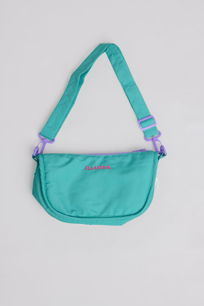 Reversible Fanny Pack Leo
