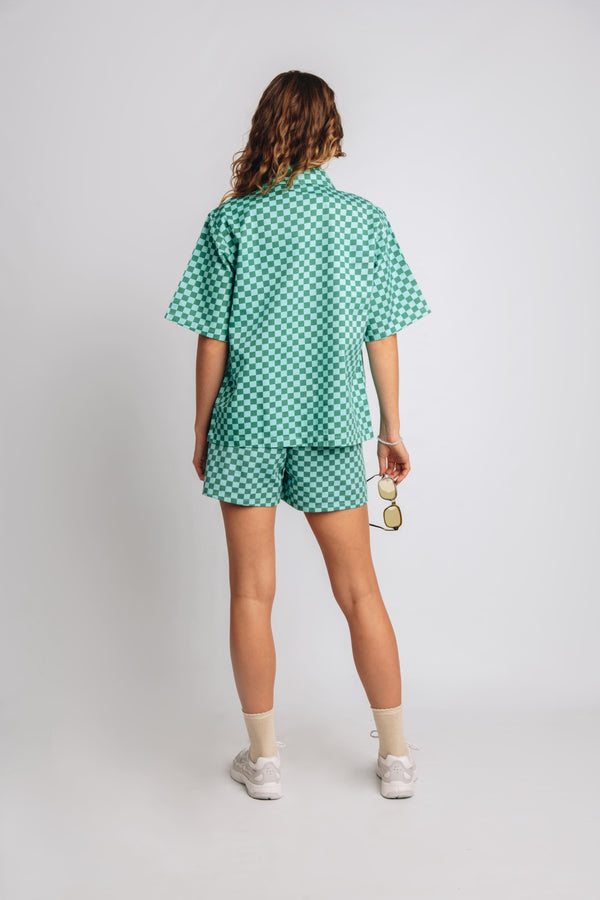 Blouse Freek