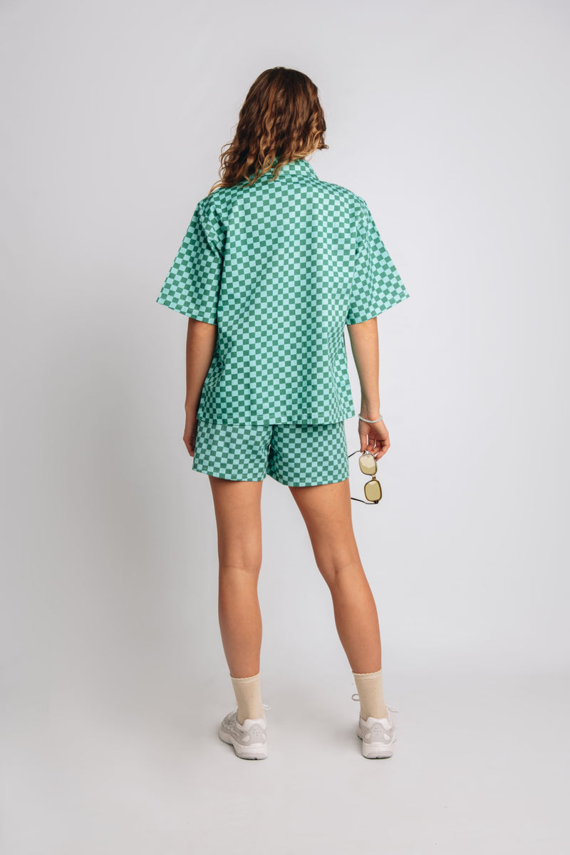 Blouse Freek