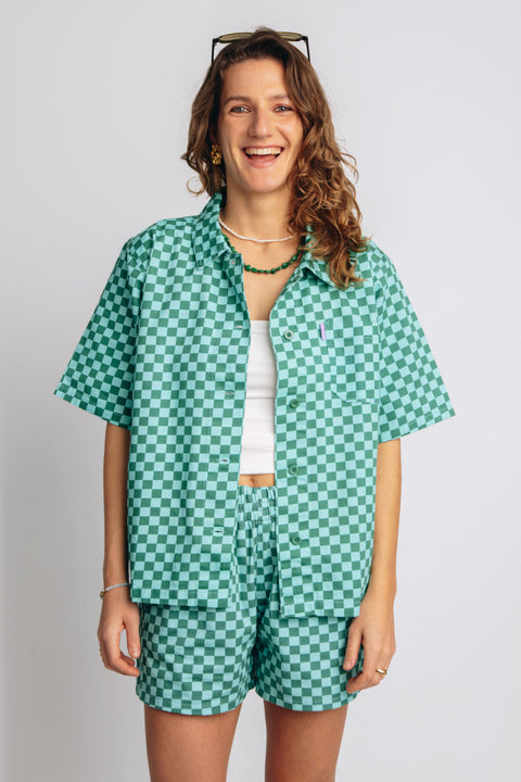 Blouse Freek