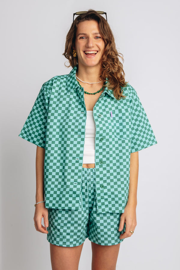 Blouse Freek