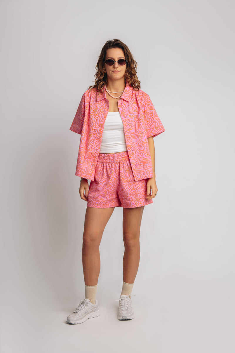 Blouse Pip