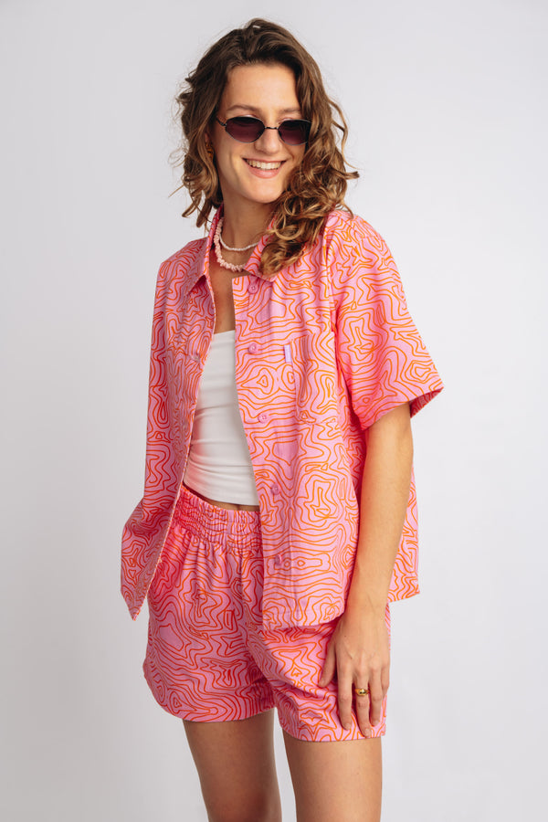 Blouse Pip