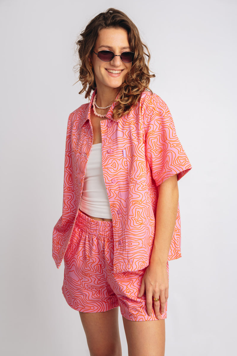 Blouse Pip