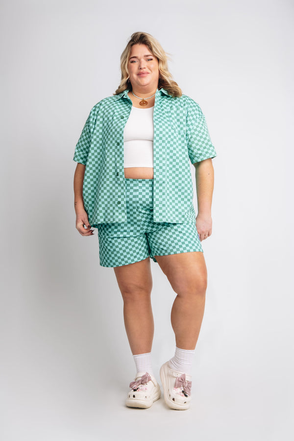 Blouse Freek Tall