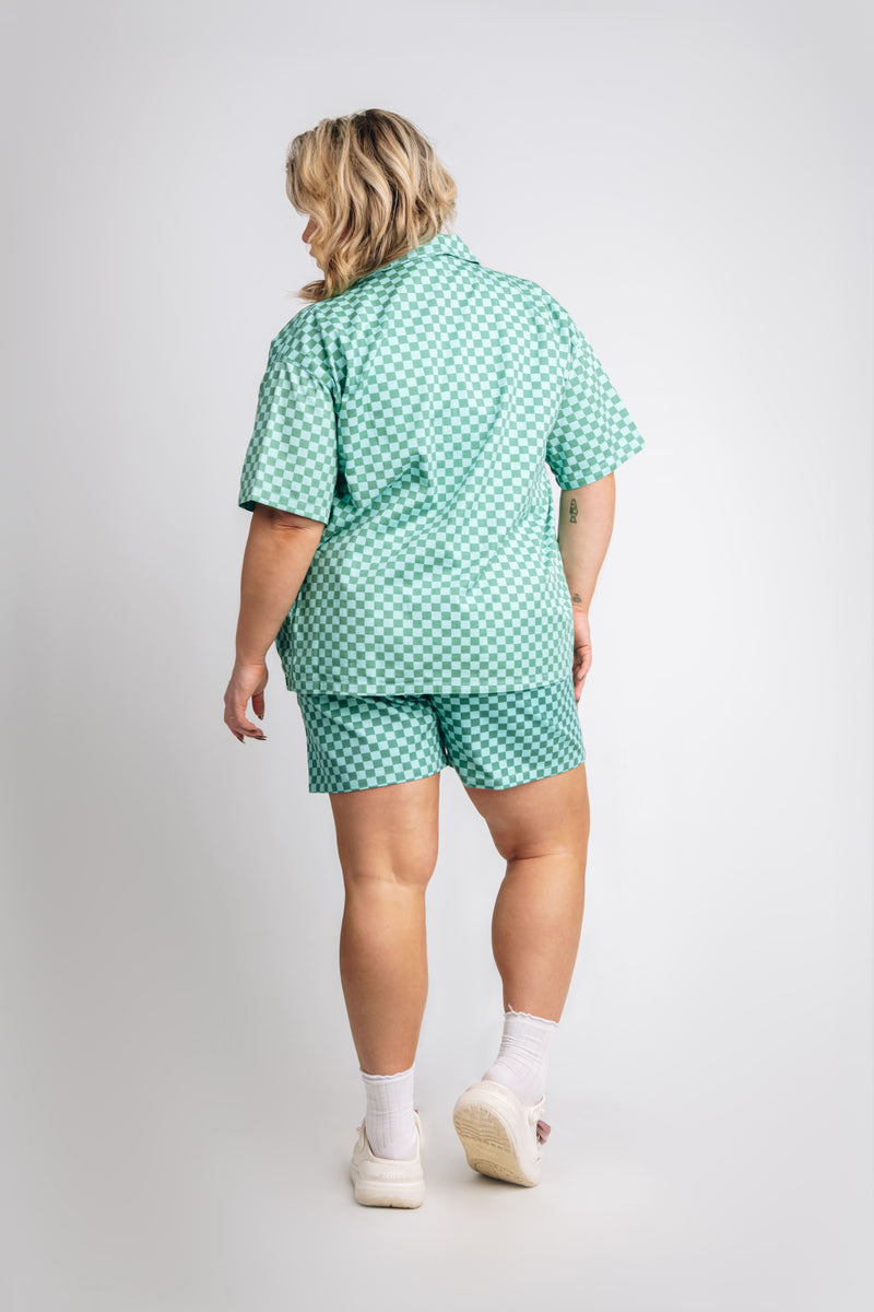Blouse Freek Tall