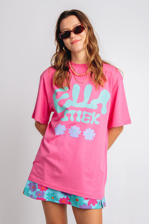 T-shirt Pauline
