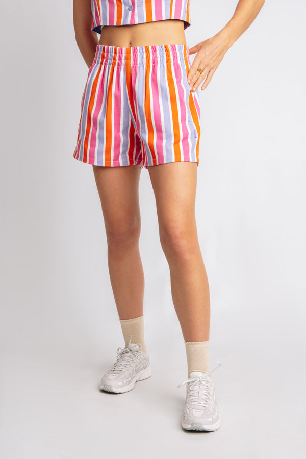 Short Leo