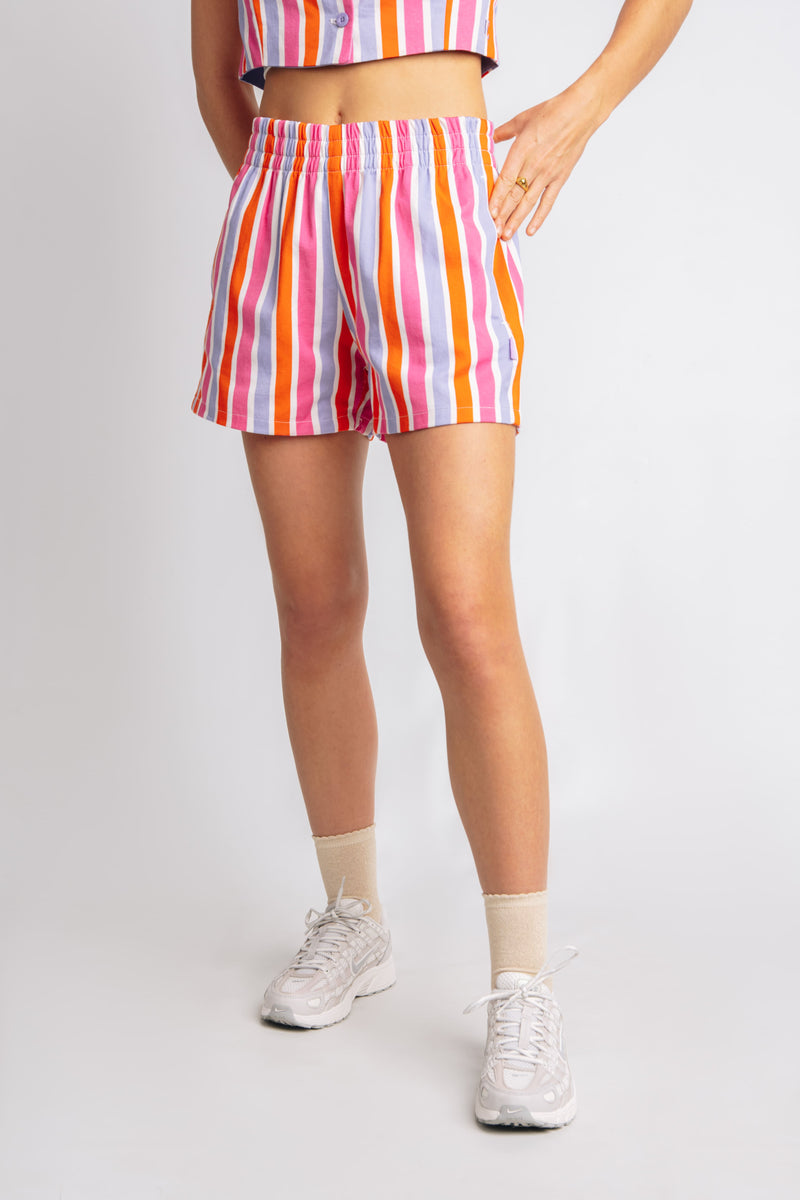 Short Leo