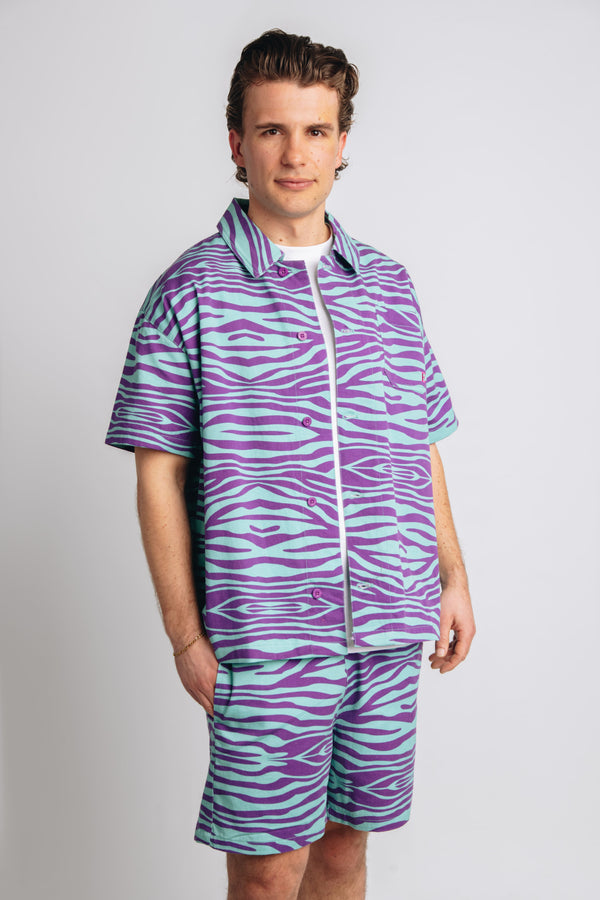 Blouse Diaz Tall