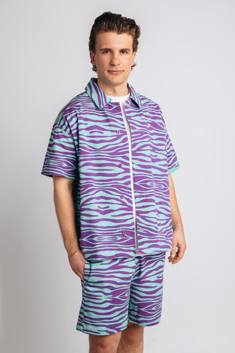 Blouse Diaz Tall