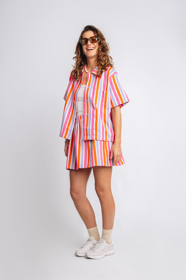 Blouse Leo