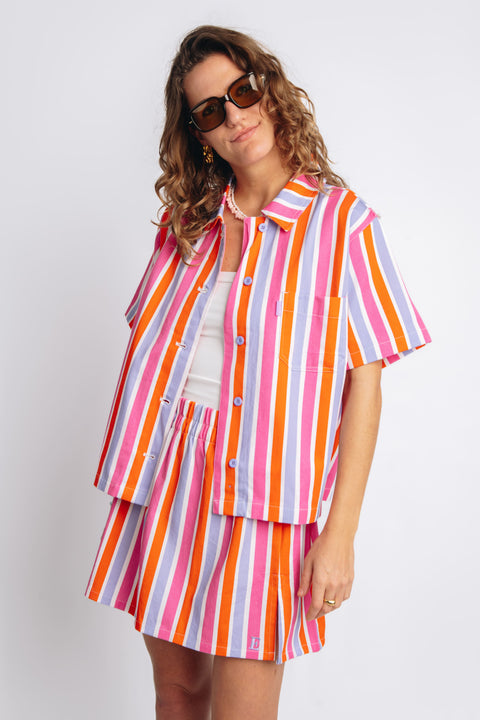 Blouse Leo