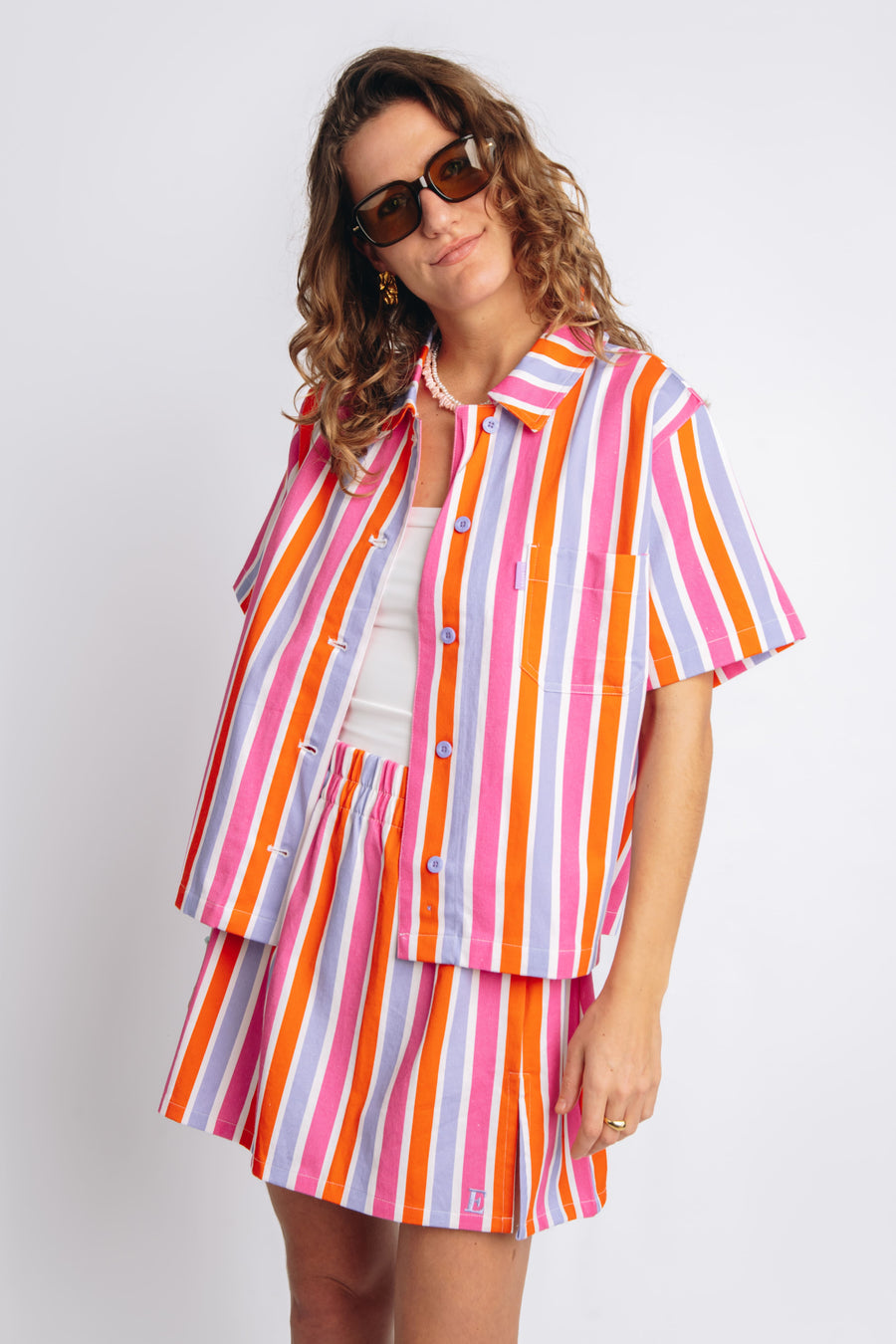 Blouse Leo