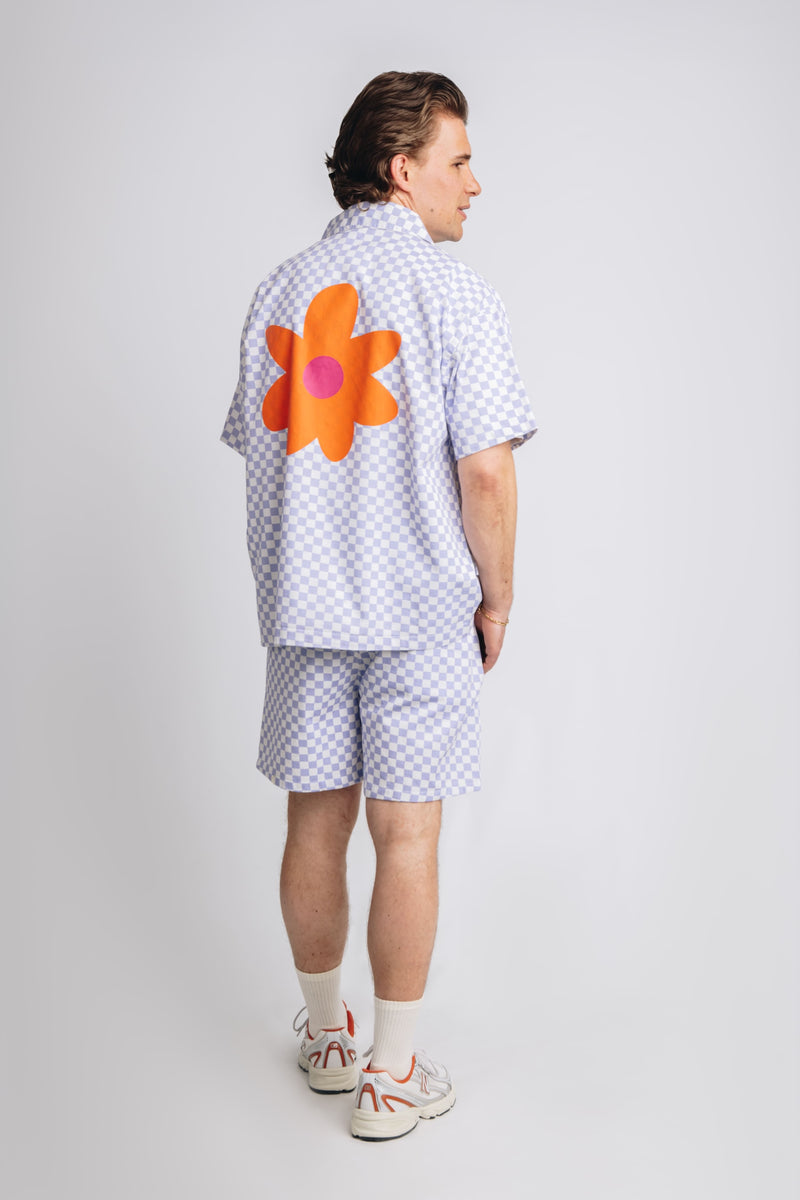 Blouse Roy Tall