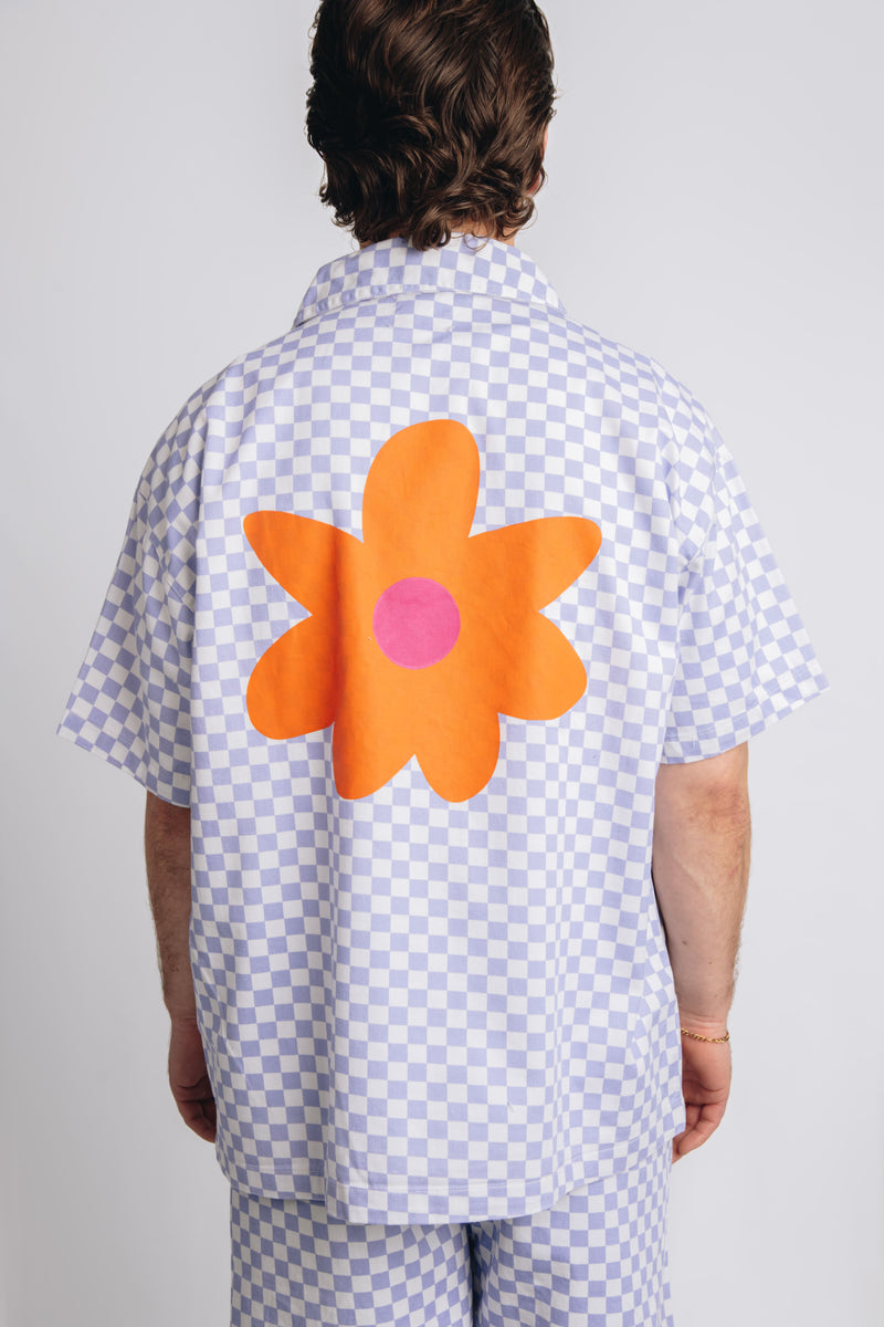 Blouse Roy Tall